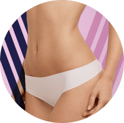 imagem procedimentos abdominoplastia clinica varela