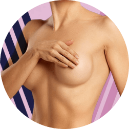 imagem procedimentos mamoplastia clinica varela